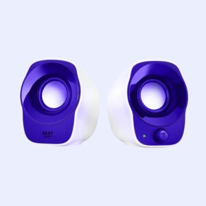 Stereo Speaker