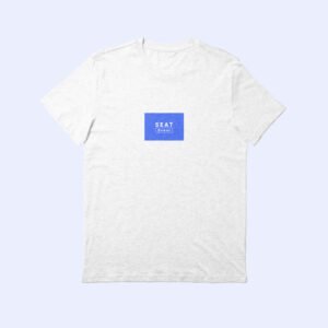 Gray T-shirt