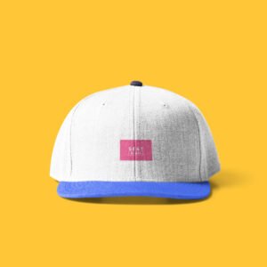 SEAT Cap