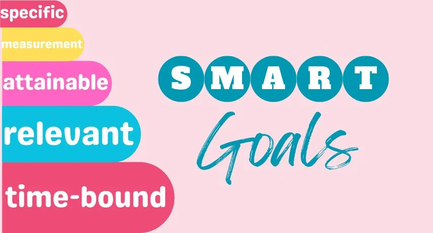 Smart goals