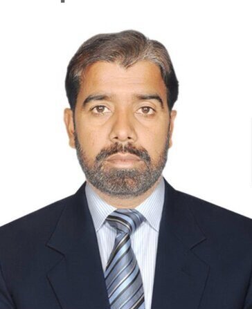 Adnan Ahmad is the founder of America Sports Hub, event management company